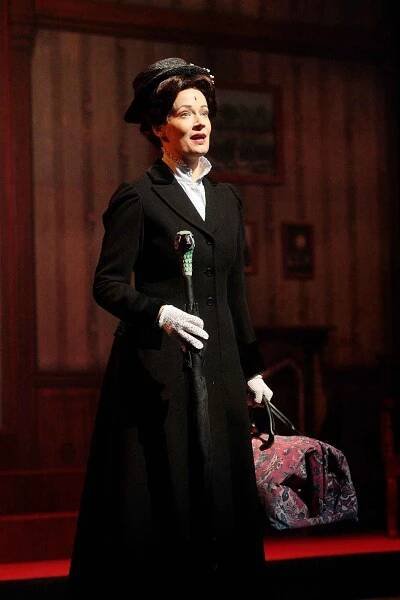 Herečka Ivana Vaňková: Mary Poppins se zdokonalila v kouzlení