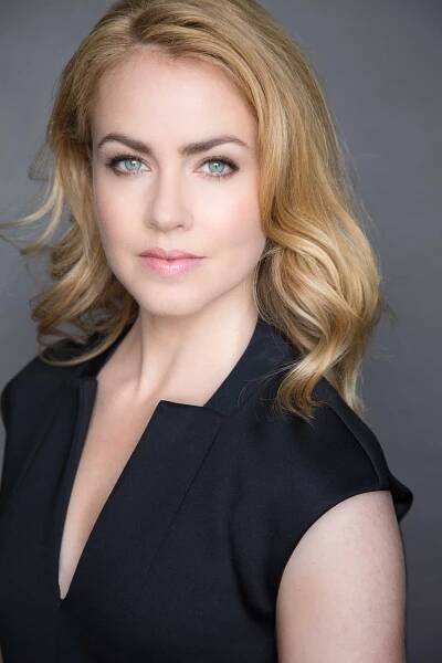 'Suits': Amanda Schull Promoted To Series Regular For Season 8