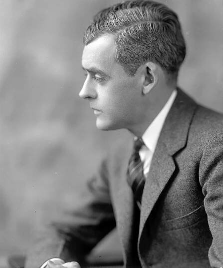Allen J. Furlow