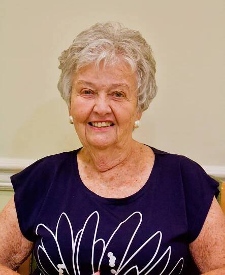 Sue Bramhall