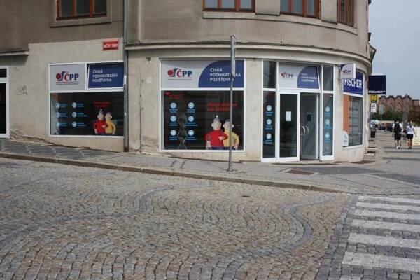 Česká podnikatelská pojišťovna, Vienna Insurance Group, a.s. foto 1