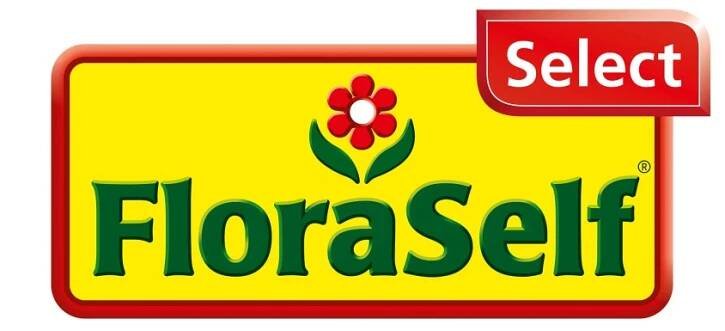 Logo FloraSelf