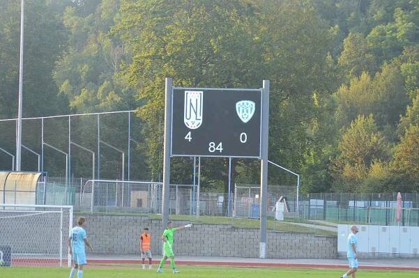 FK Viagem Ústí nad Labem - Arsenal Česká Lípa, ČFL B 2024/2025