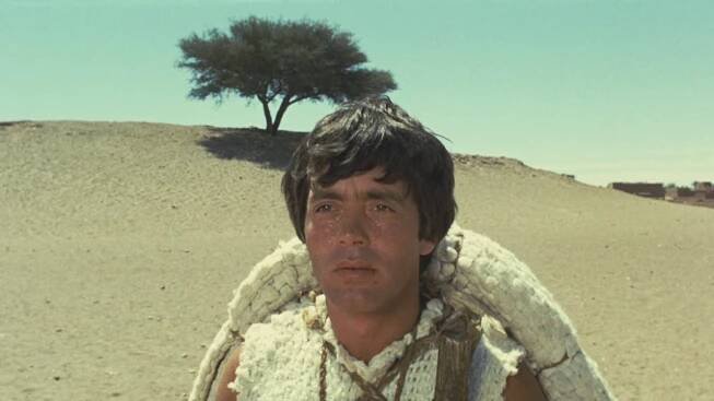 Oidipus král (1967) film • Filmožrouti.cz