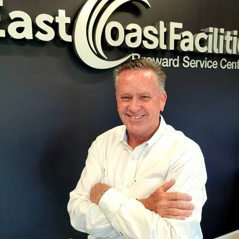 East Coast Facilities News - East Coast Facilities