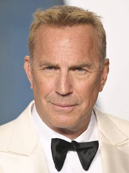 Kevin Costner - Actor