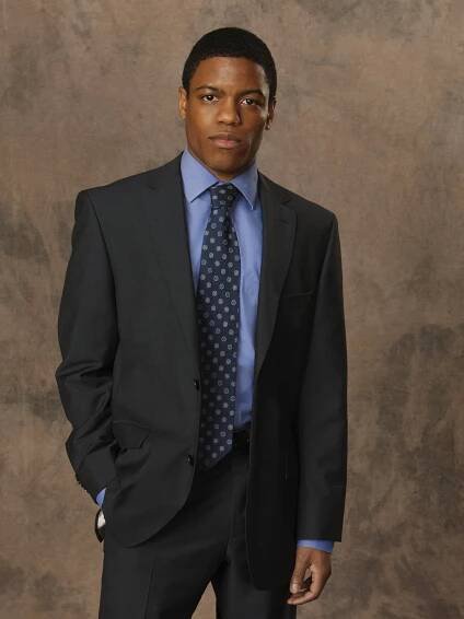 Jon Michael Hill - Detroit 1-8-7 - Promo
