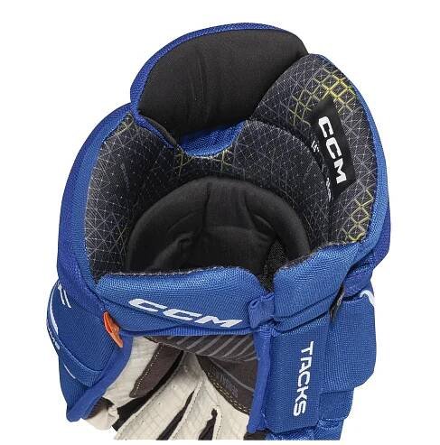 Rukavice CCM Tacks XF