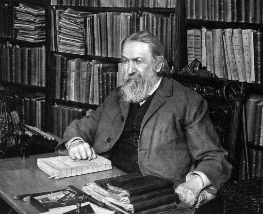 Ernst Mach: *18.2.1838 – †19.2.1916, rakouský fyzik a filozof