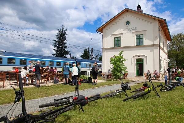 Pivovar Řevnice, restaurace s ubytováním foto 1