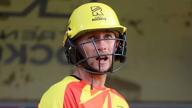Joe Root dismisses David Warner’s Ashes jibes about his batting