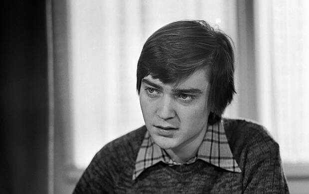 Tajuplný Vladimír Dlouhý: Herectví bral zpočátku jako zábavu, chtěl být stavebním inženýrem. Po jeho smrti se mluvilo o utajovaných dětech