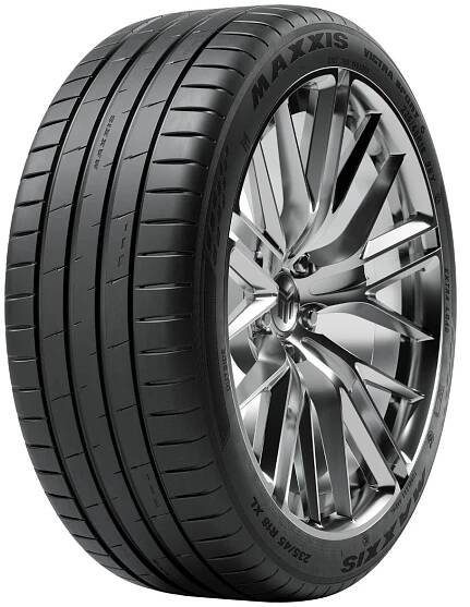 Letní pneu Maxxis Victra Sport 6 235/45 R18 98Y ETP00456800 » cena a zkušenosti