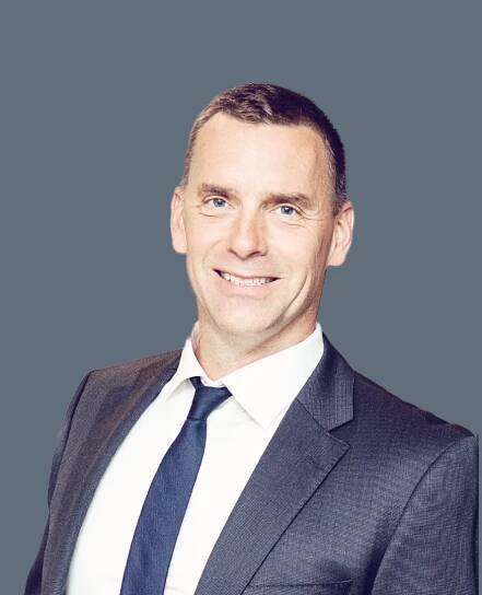 Mark Smith - BC Treaty Commission