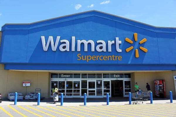 Walmart Inc. (NYSE:WMT) Q2 2024 Earnings Call Transcript
