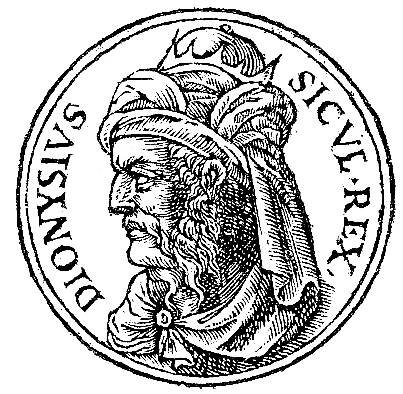 Dionýsios I. Starší – Wikipedie