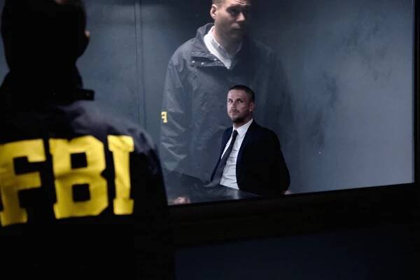 Bad Boy - Z filmu - Antoni Królikowski