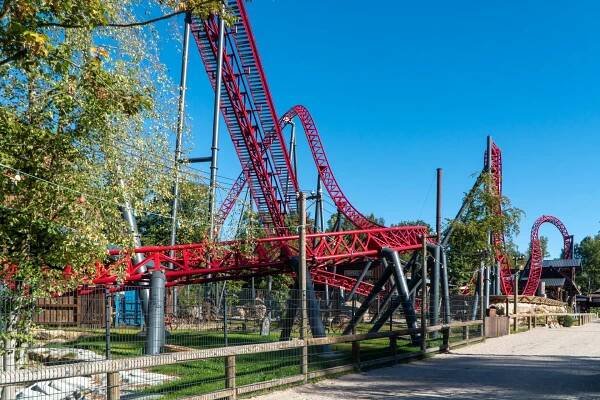 Freizeitpark Plohn