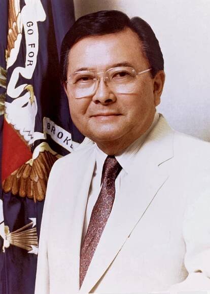 Daniel Inouye | WWII Veteran, Medal of Honor Recipient, US Senator | Britannica