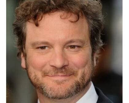 Herec Colin Firth: Být otcem není zadarmo