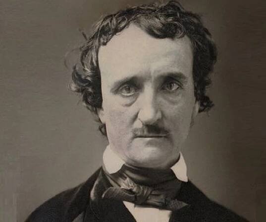 Edgar Allan Poe Biography - Facts, Childhood, Family Life & Achievements