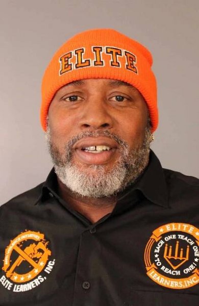 Staff - Elite Learners, Inc.