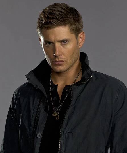 Jensen Ackles fotka