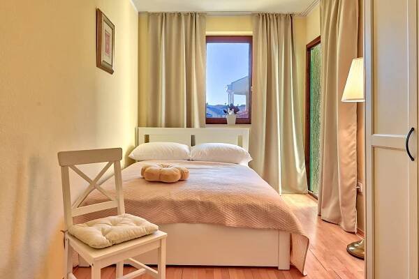 Villa In Zadar Villa Oscar_ 54