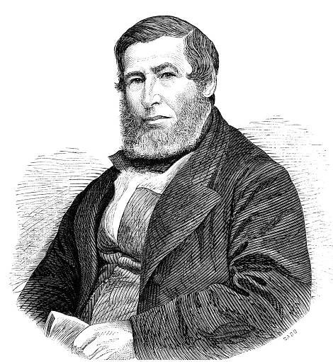 Thomas Turner à Beckett