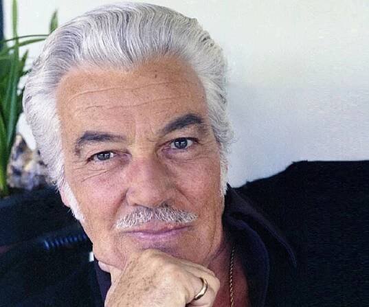 Cesar Romero