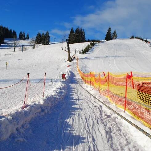 Skiareál Ostružná | Slevomat.cz