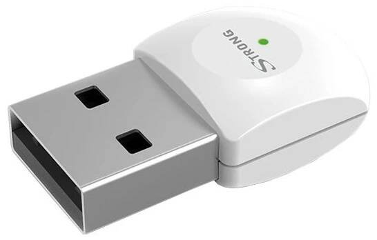 USB Wi-Fi adaptér Strong 600, 2.4 a 5 GHz | PC doplňky Strong | Omko | Omko Digital a.s.