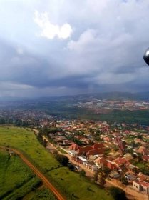 Rwanda From Above - RWANDAN VOICE