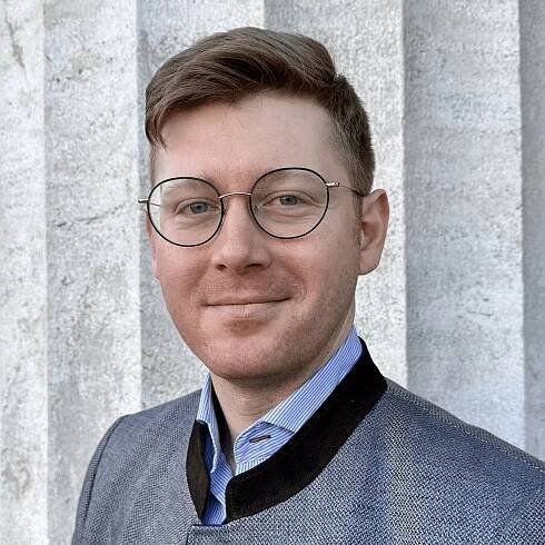 About the Fortepianist | Daniel Adam Maltz