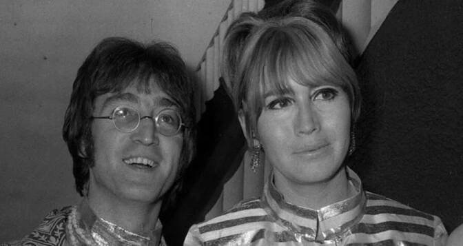 The Overlooked Story Of Cynthia Lennon, John Lennon's Abused And Neglected First Wife