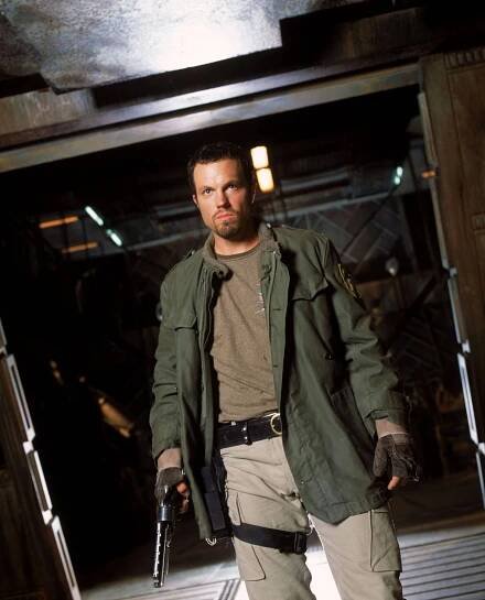 Adam Baldwin fotka