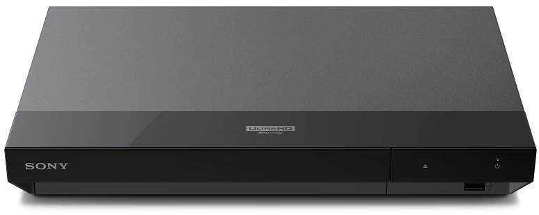 SONY UBP-X700