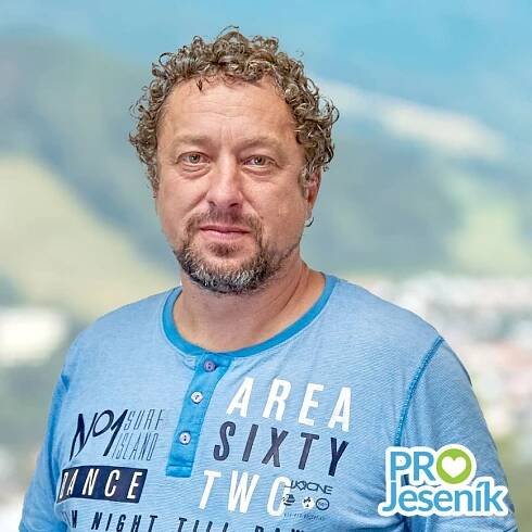 Kandidáti 2018 | Komunální politické hnutí | PRO Jeseník