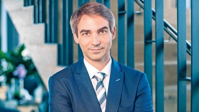 Seidler je uznávaným odborníkem na makroekonomii