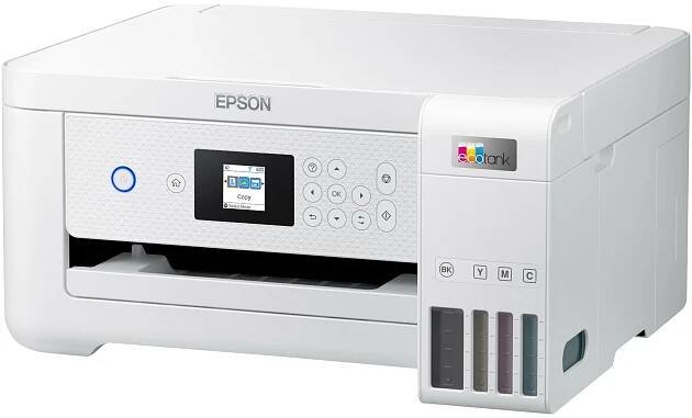 EPSON EcoTank ET-2856