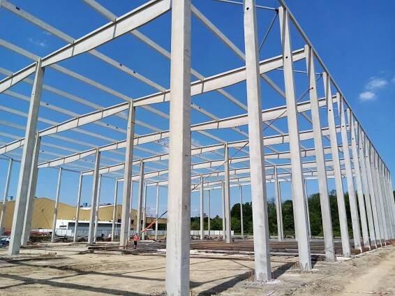 PREFA Rašovice a.s. - BETON SERVER - BETON, VŠE Z BETONU A VŠE PRO BETON V ČR