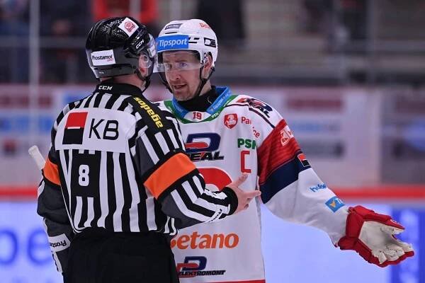 Extraliga online, 52. kolo [4.3.] Sledujte DNES HOKEJ LIVE online » program