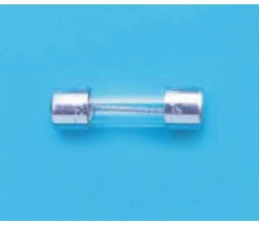 Belfuse 5ST 1.6-R BEL FUSE 5ST 1,6 A trubičková pojistka (Ø x d) 5 mm x 20 mm T pomalá Množství 100 ks Bulk