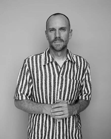 Charlie McDowell