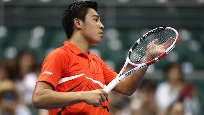 "Not a fluke": Brandon Nakashima craving for bigger breakthrough