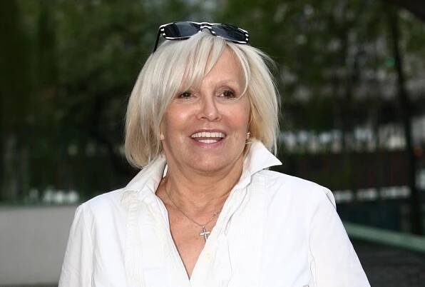 Hana Čížková.