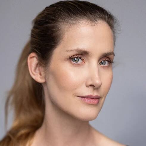 Jana Bernášková - ACTORSMAP