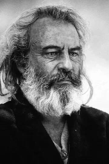 Emilio Echevarría herec