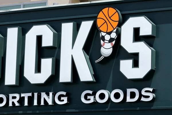 Dick's-Foot Locker
