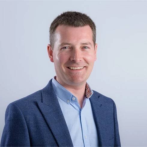 The Board - Aberdeen Renewable Energy Group